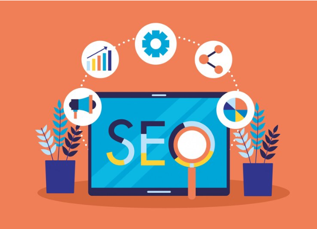 Top 2025 SEO Trends in the UK You Must Follow