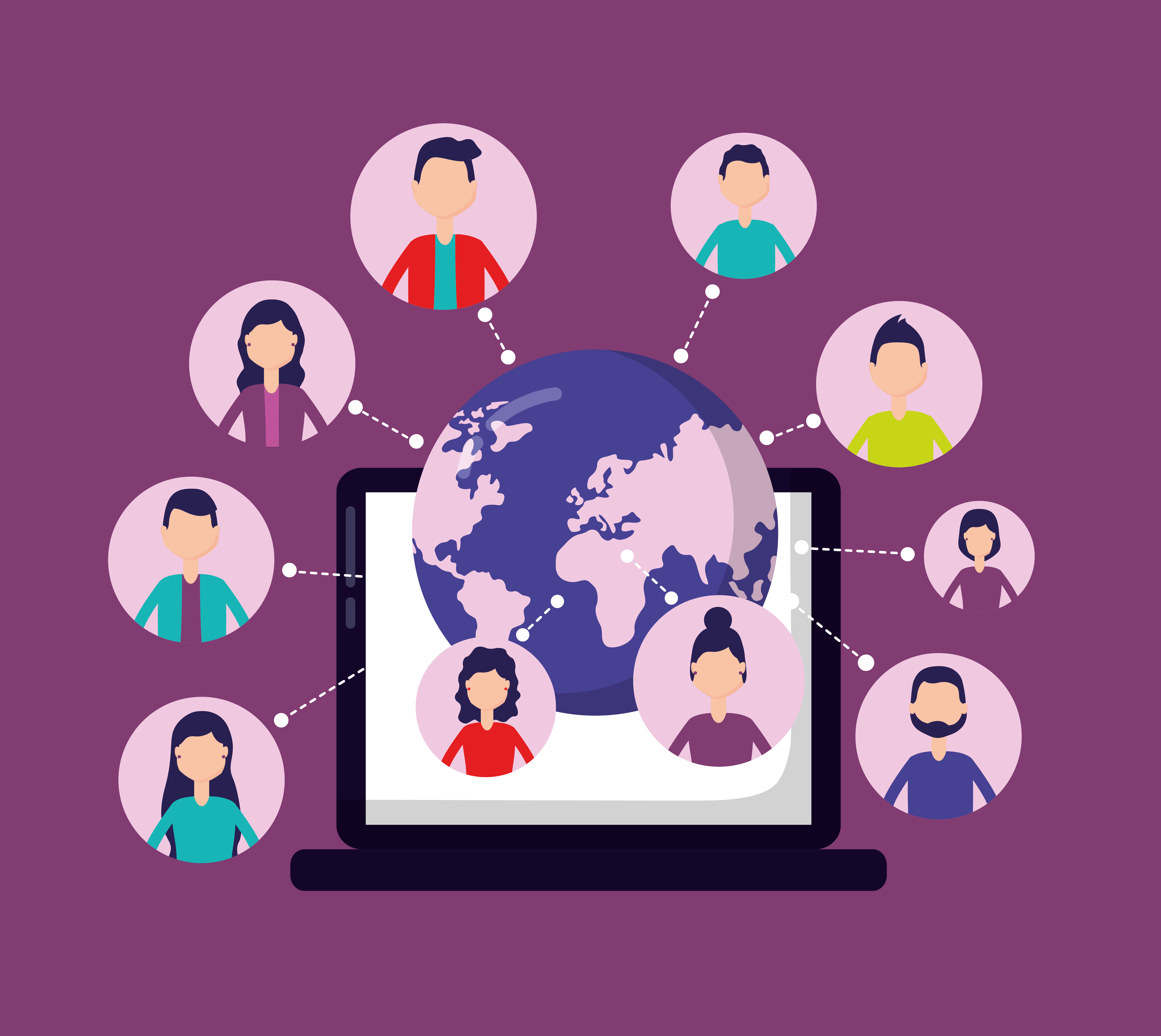 Why Niche Marketing for Multicultural Consumers Gives Far Better Profits