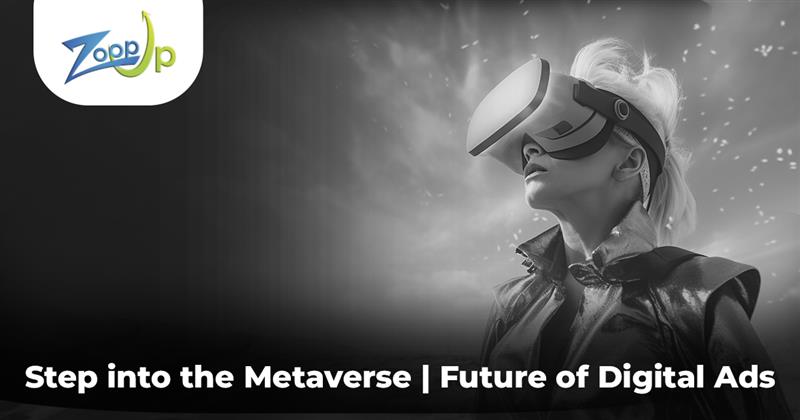 Metaverse Marketing: What It Is, Why It Matters & How to Get Started