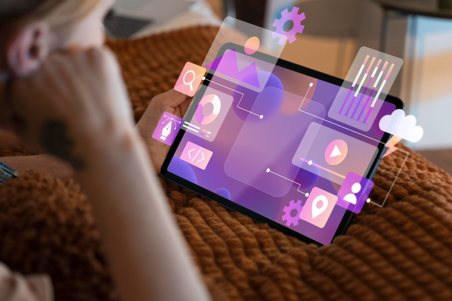 AI-Powered Content Strategies