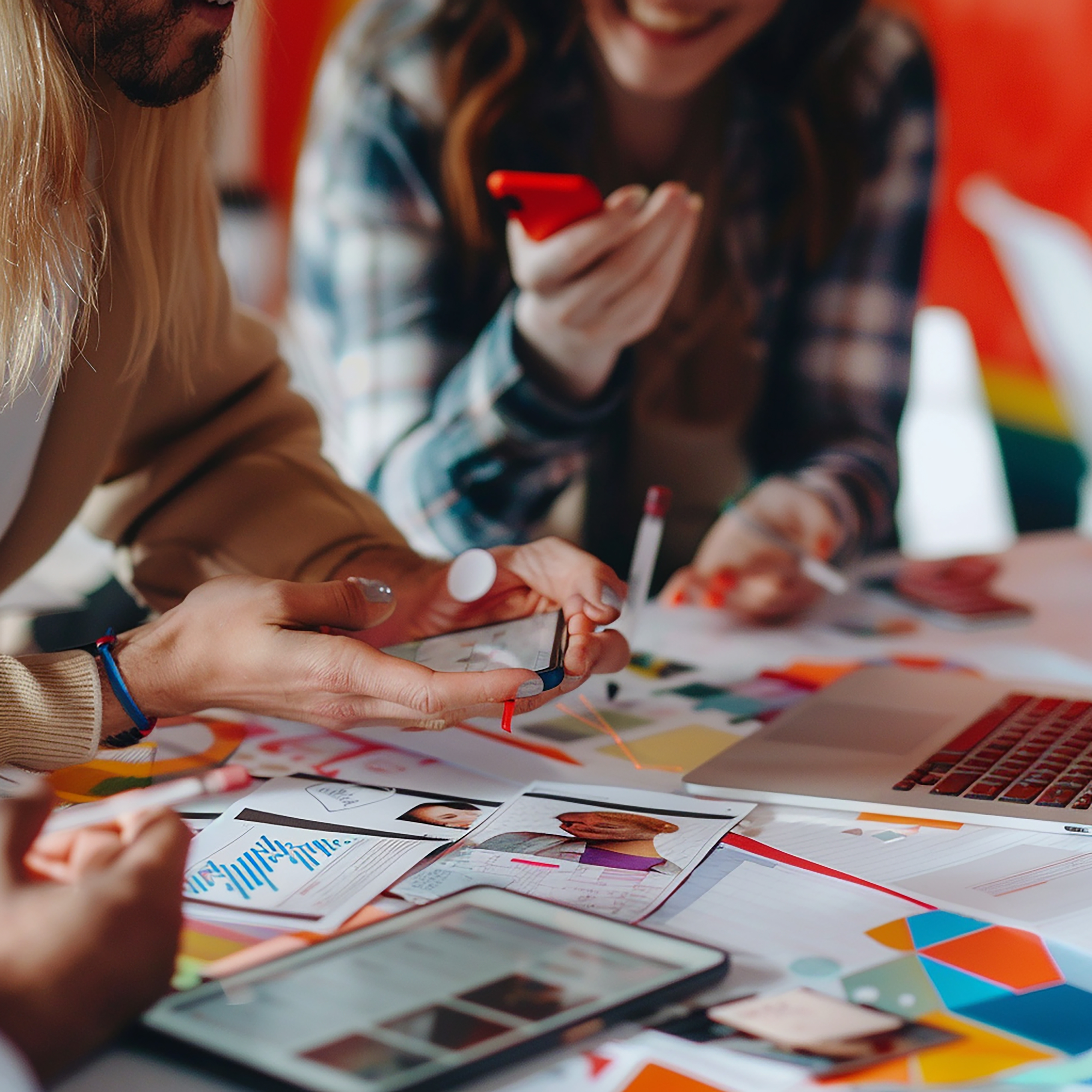 What Can You Achieve with WhatsApp Marketing?