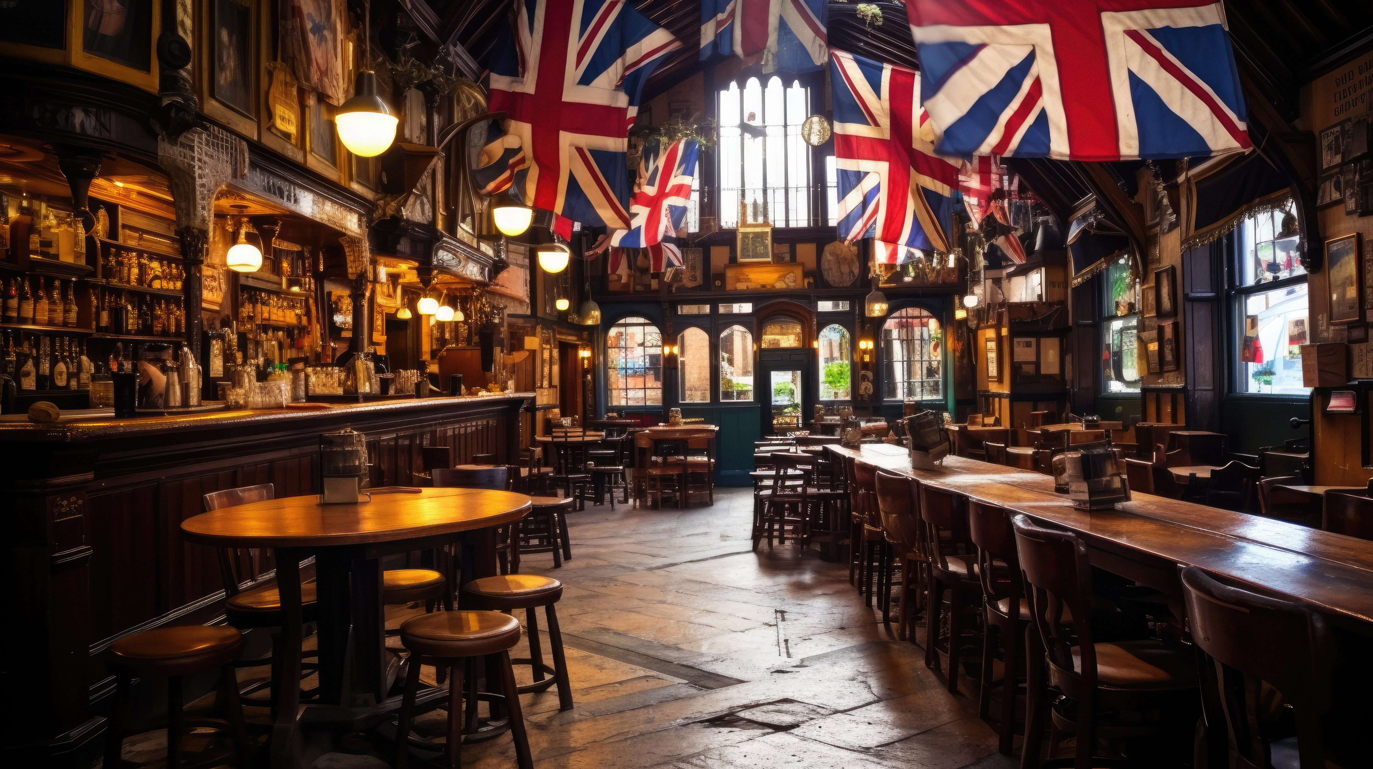 Restaurants,Pubs & Hotels