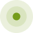 Pointer showing location 1